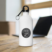 Load image into Gallery viewer, Stainless Steel Water Bottle