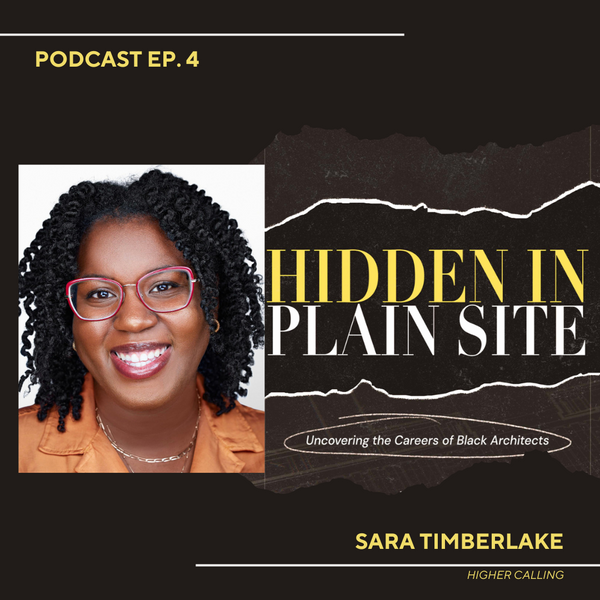Hidden In Plain Site - Episode Four - "Higher Calling" - Sara Timberlake