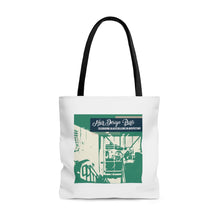 Load image into Gallery viewer, People Mover Tote Bag
